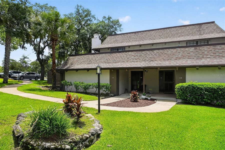 Property photo for 2 TIMBERLINE TRAIL, #B, Ormond Beach, FL