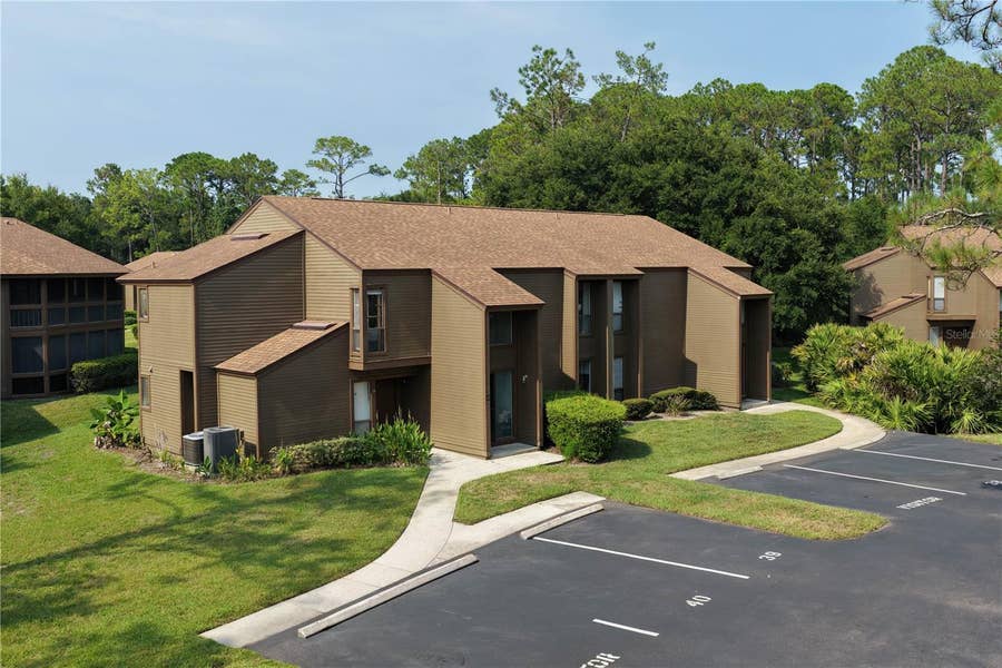 Property photo for 37 HEMBURY LANE, Palm Coast, FL