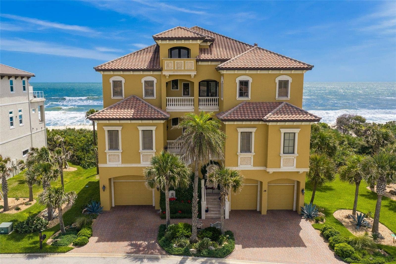 35 CALLE DEL SUR, Palm Coast, FL 32137 35 CALLE DEL SUR, Palm Coast, FL 32137