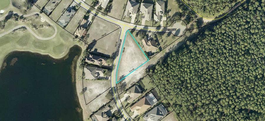 Property photo for 515 SWEETGUM LANE LANE, Palm Coast, FL