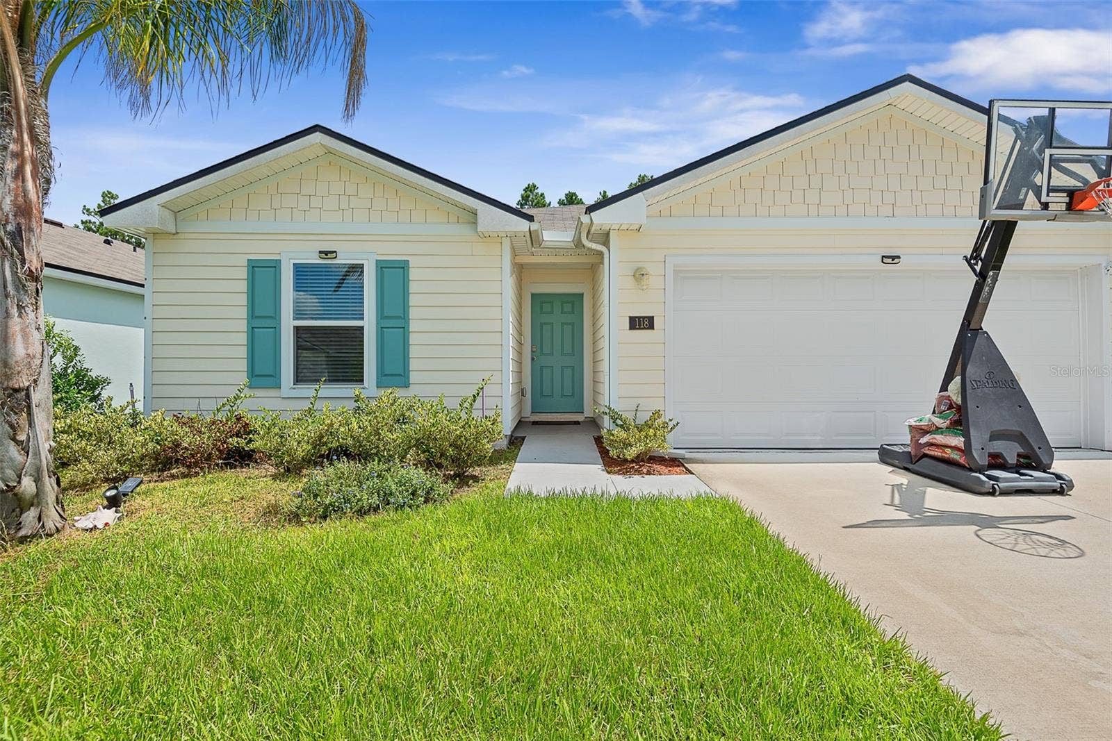 118 HULETT WOODS ROAD, Palm Coast, FL 32137 118 HULETT WOODS ROAD, Palm Coast, FL 32137