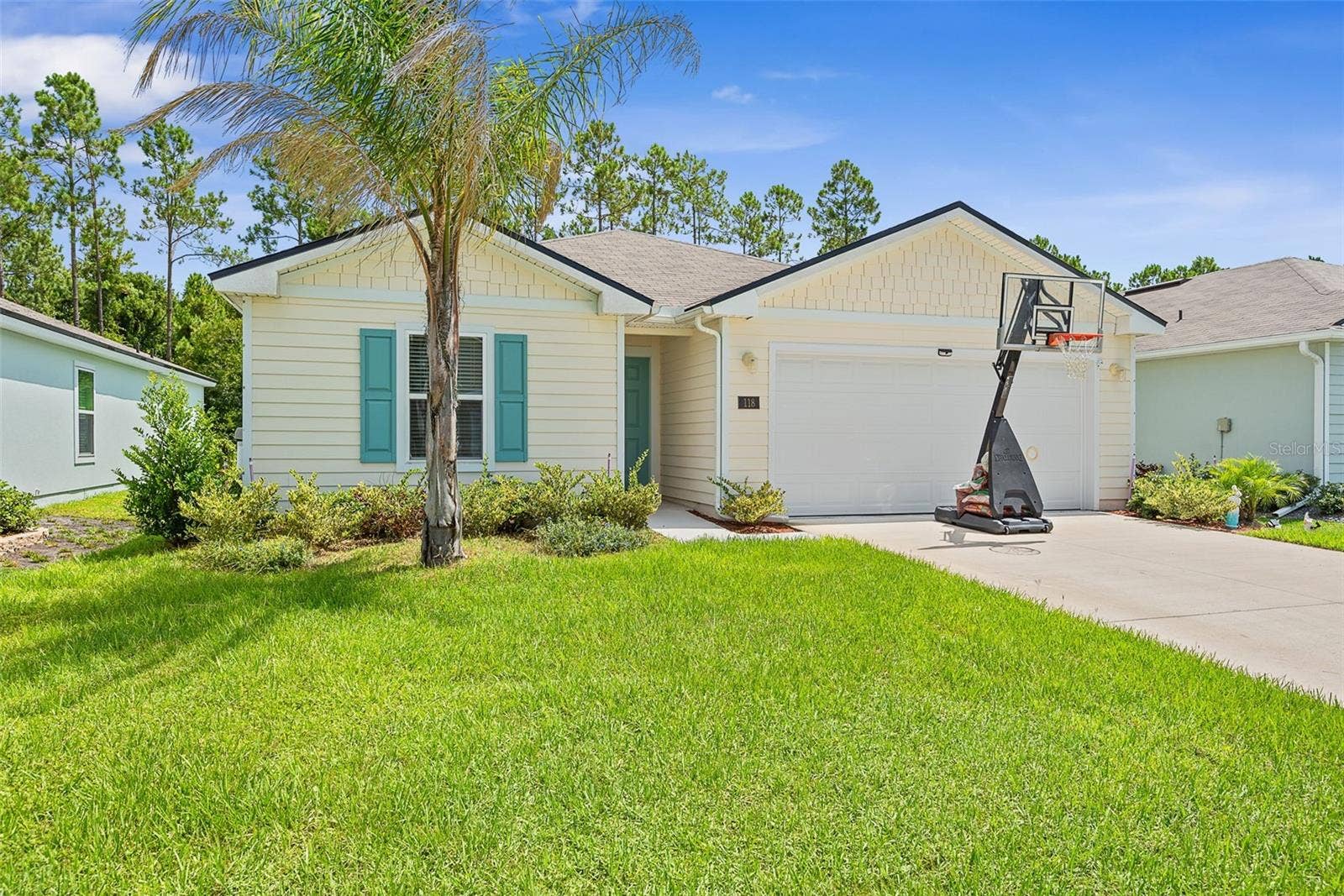 118 HULETT WOODS ROAD, Palm Coast, FL 32137 118 HULETT WOODS ROAD, Palm Coast, FL 32137