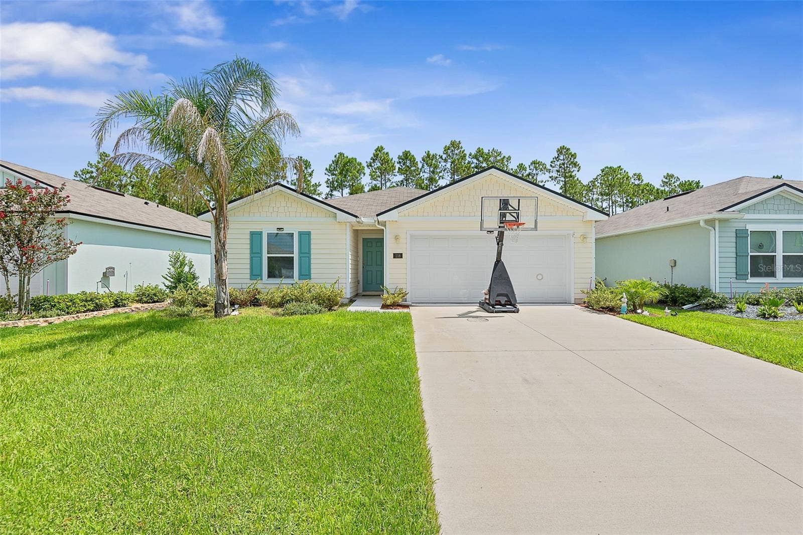 118 HULETT WOODS ROAD, Palm Coast, FL 32137 118 HULETT WOODS ROAD, Palm Coast, FL 32137
