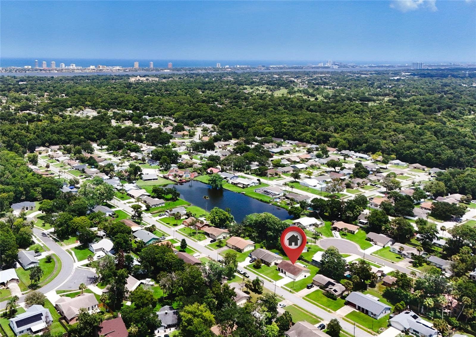 38 LAUREL OAKS CIRCLE, Ormond Beach, FL 32174 38 LAUREL OAKS CIRCLE, Ormond Beach, FL 32174