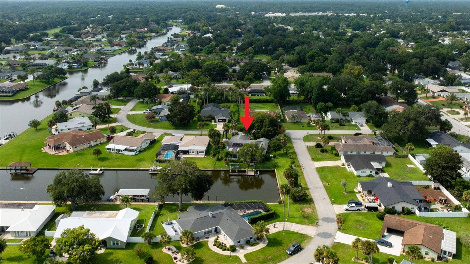 30 FERNHAM LANE, Palm Coast, FL 32137