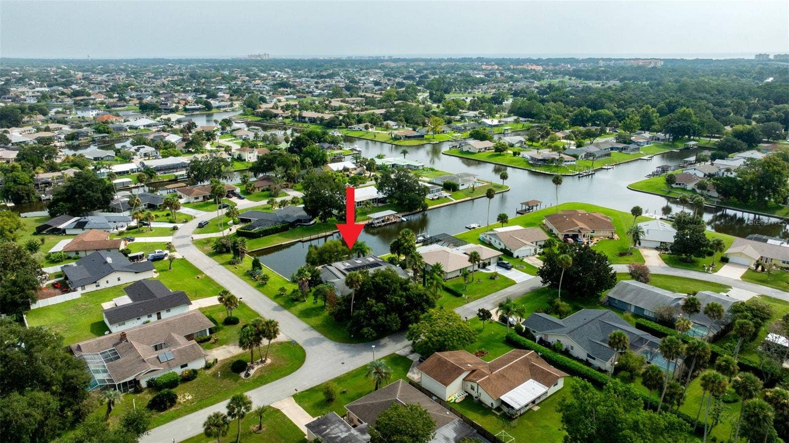 30 FERNHAM LANE, Palm Coast, FL 32137