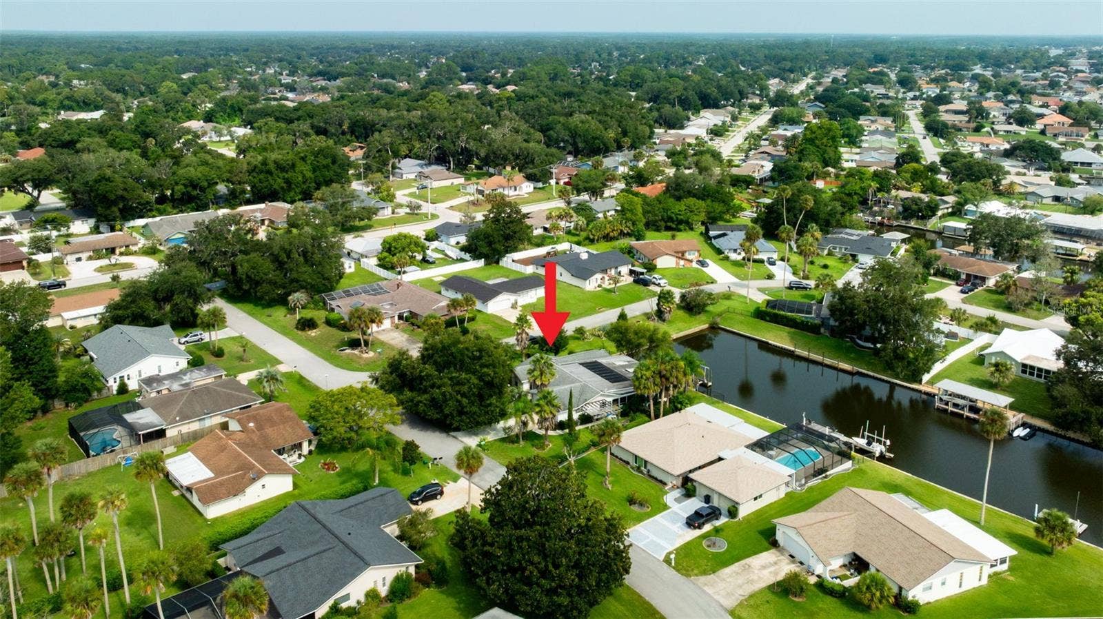 30 FERNHAM LANE, Palm Coast, FL 32137