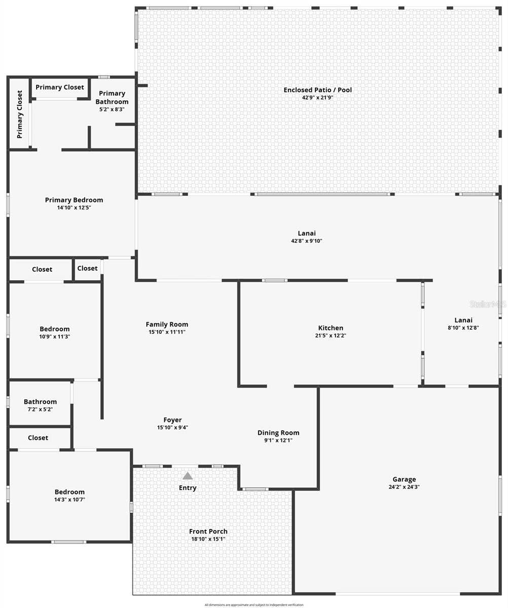 30 FERNHAM LANE, Palm Coast, FL 32137