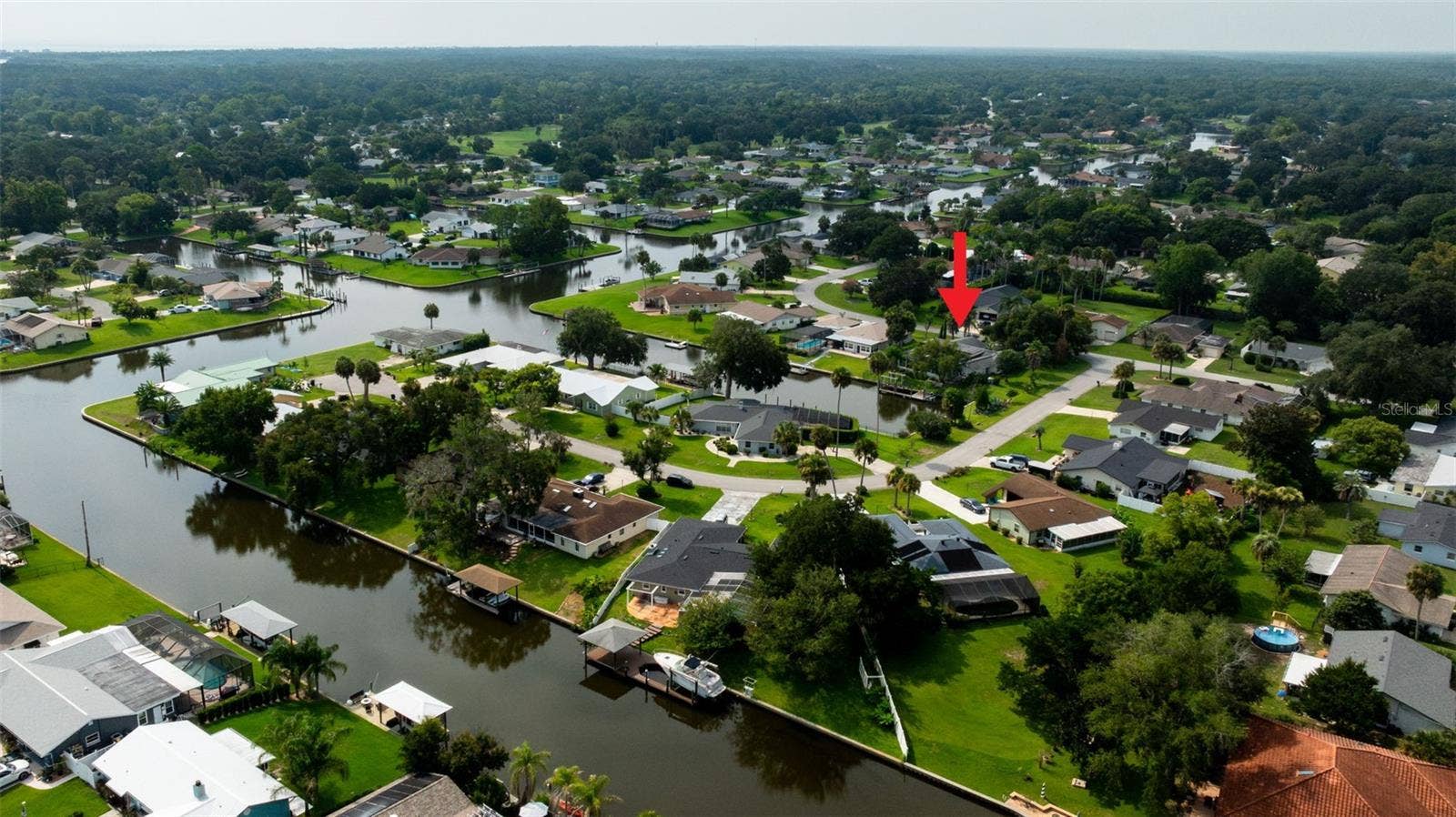 30 FERNHAM LANE, Palm Coast, FL 32137