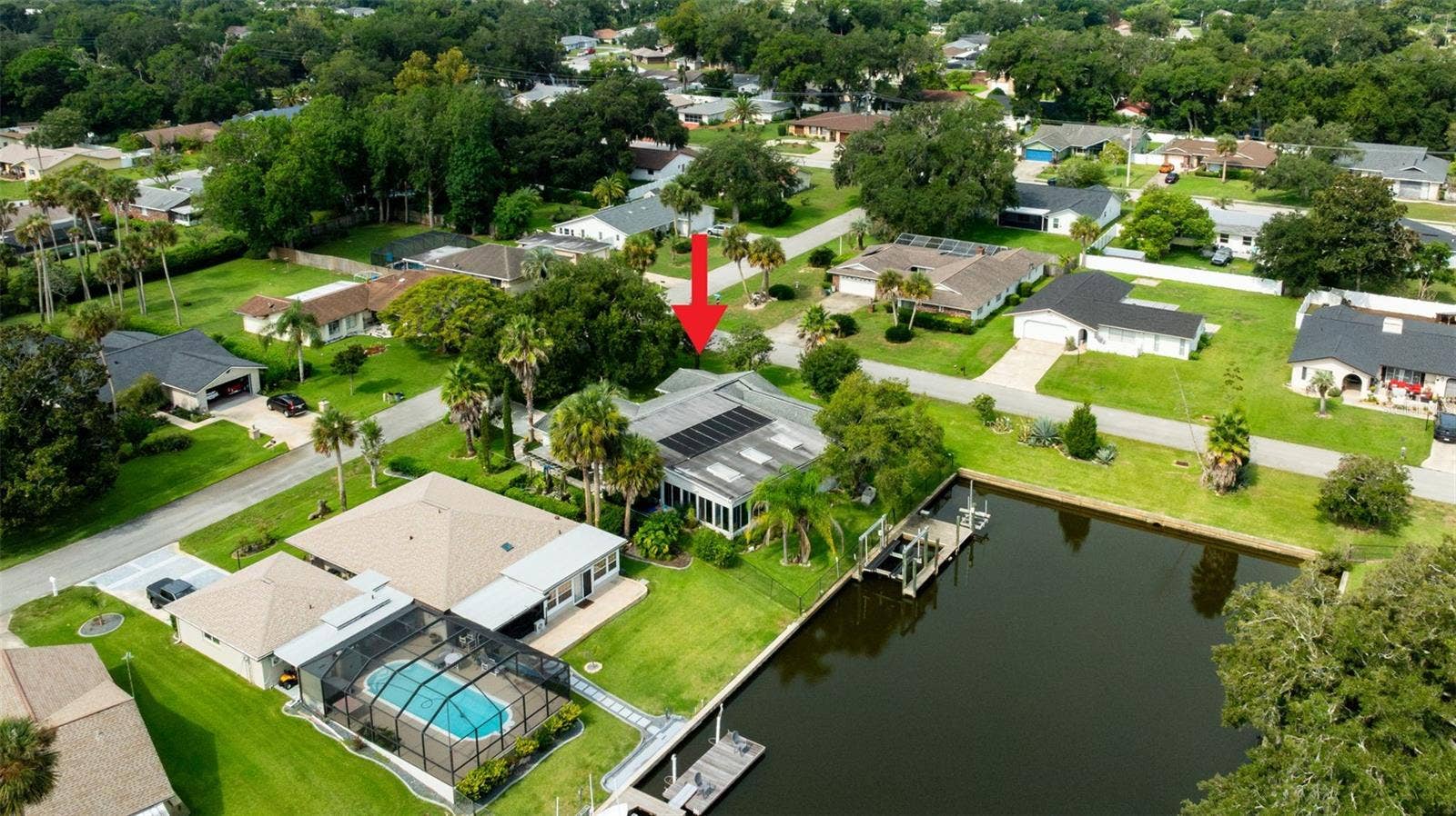 30 FERNHAM LANE, Palm Coast, FL 32137