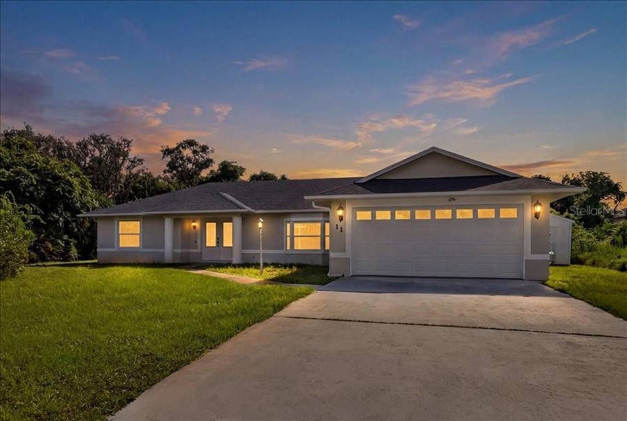 Property photo for 11 SWEET BAY DRIVE, Palm Coast, FL