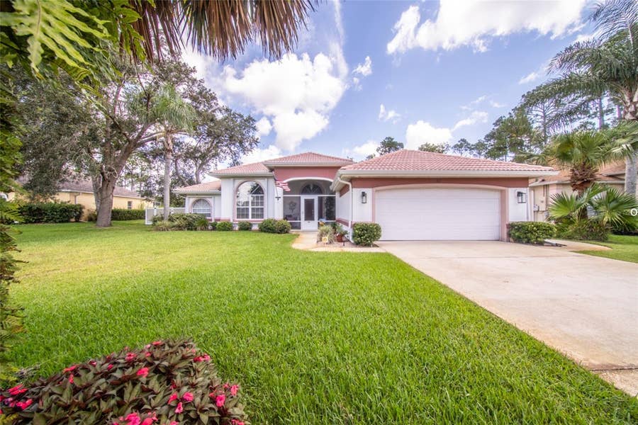 Property photo for 87 EASTWOOD DRIVE, Palm Coast, FL