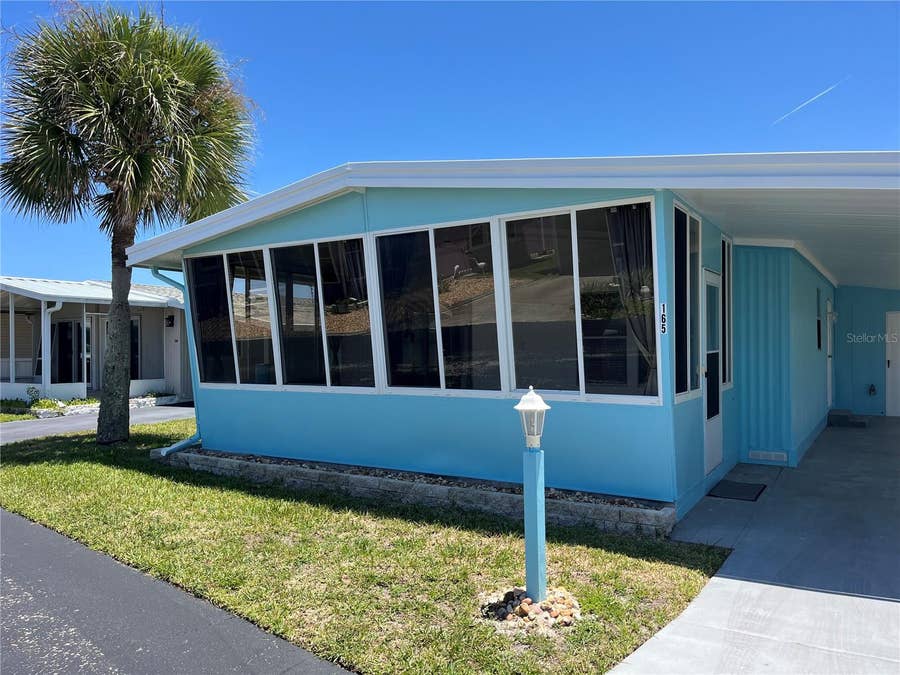 Property photo for 165 LOOKOUT DRIVE, Flagler Beach, FL