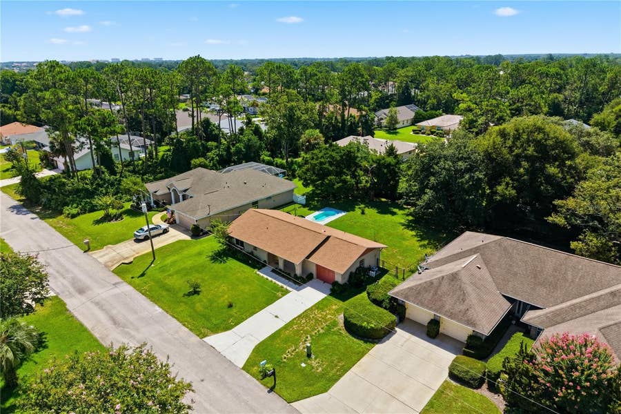 Property photo for 115 FORSYTHE LANE, Palm Coast, FL