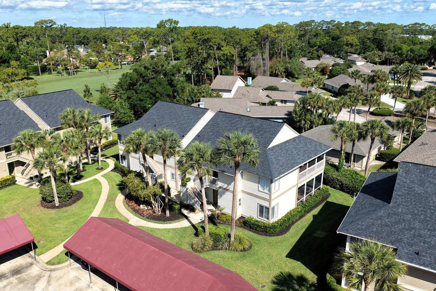 Property photo for 40 MAGNOLIA DRIVE S., #0, Ormond Beach, FL
