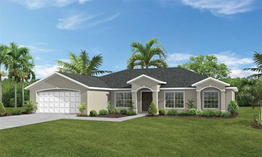 Property photo for 1 SEA FRONT TRAIL, Palm Coast, FL