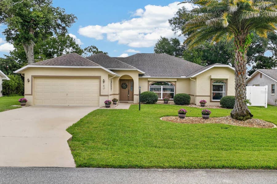 Property photo for 40 FLAMINGO DRIVE, Palm Coast, FL