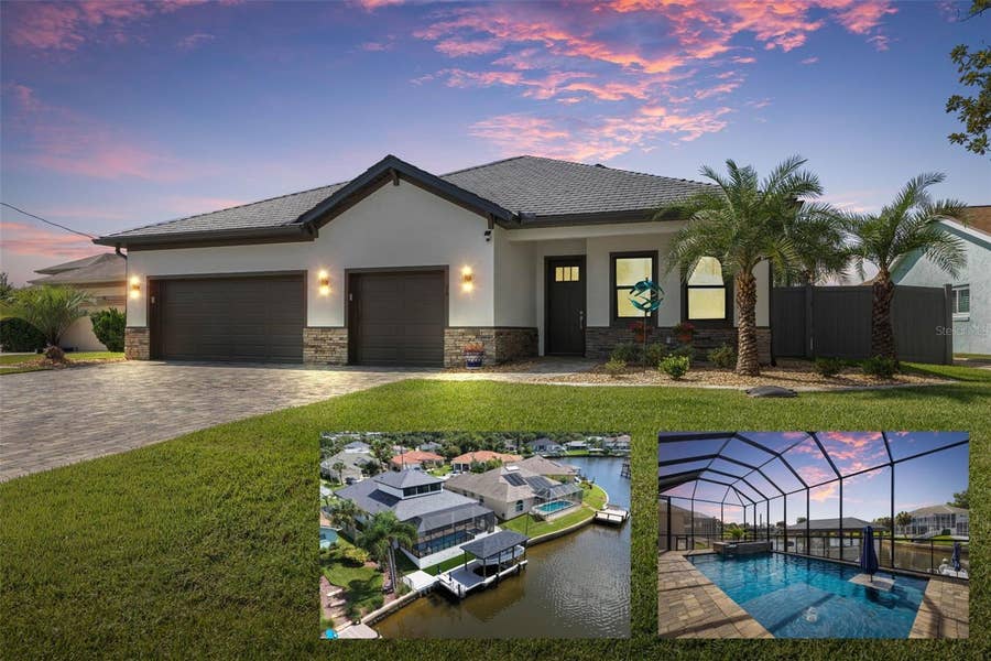 Property photo for 34 COCONUT COURT, Palm Coast, FL