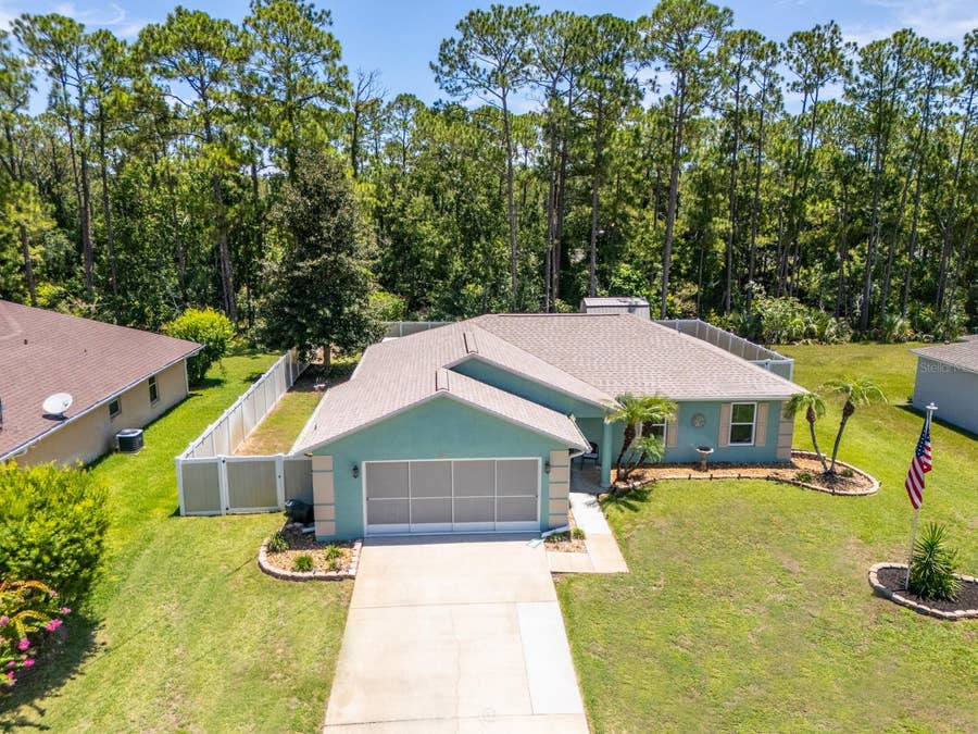 Property photo for 69 PICKERING DRIVE, Palm Coast, FL