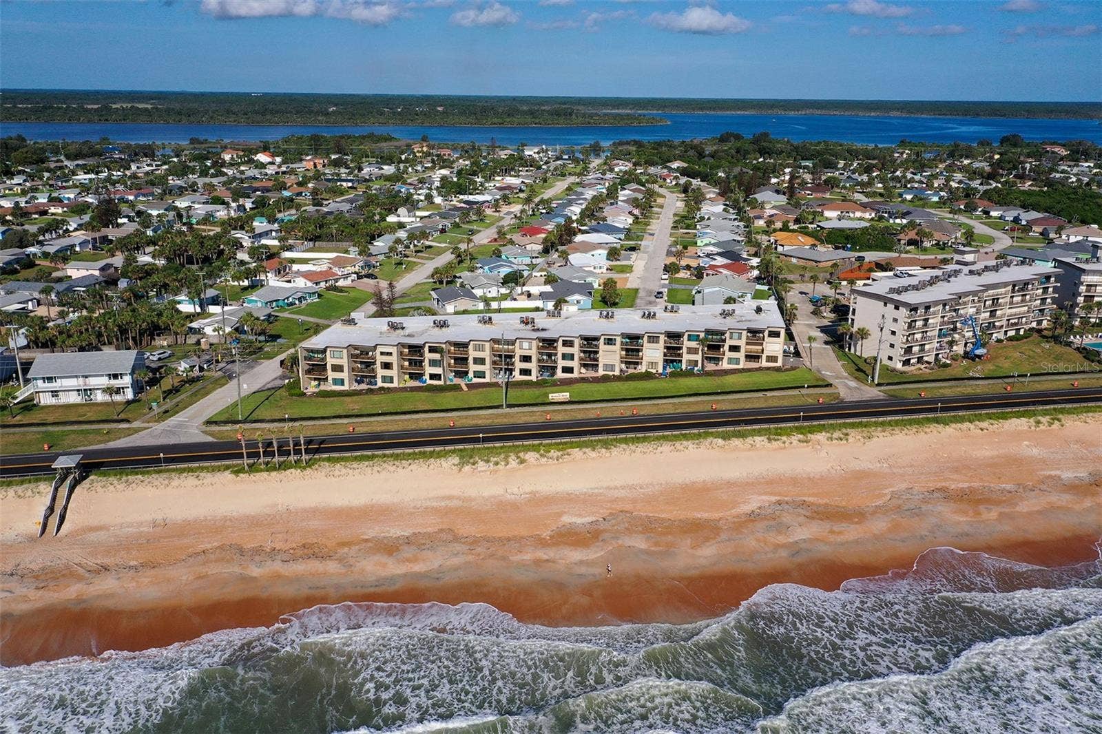 2600 OCEAN SHORE BOULEVARD, #111, Ormond Beach, FL 32176