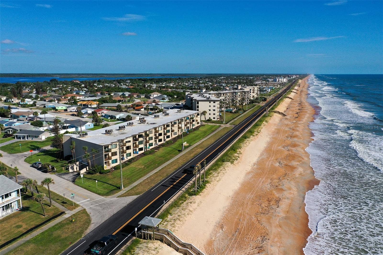2600 OCEAN SHORE BOULEVARD, #111, Ormond Beach, FL 32176