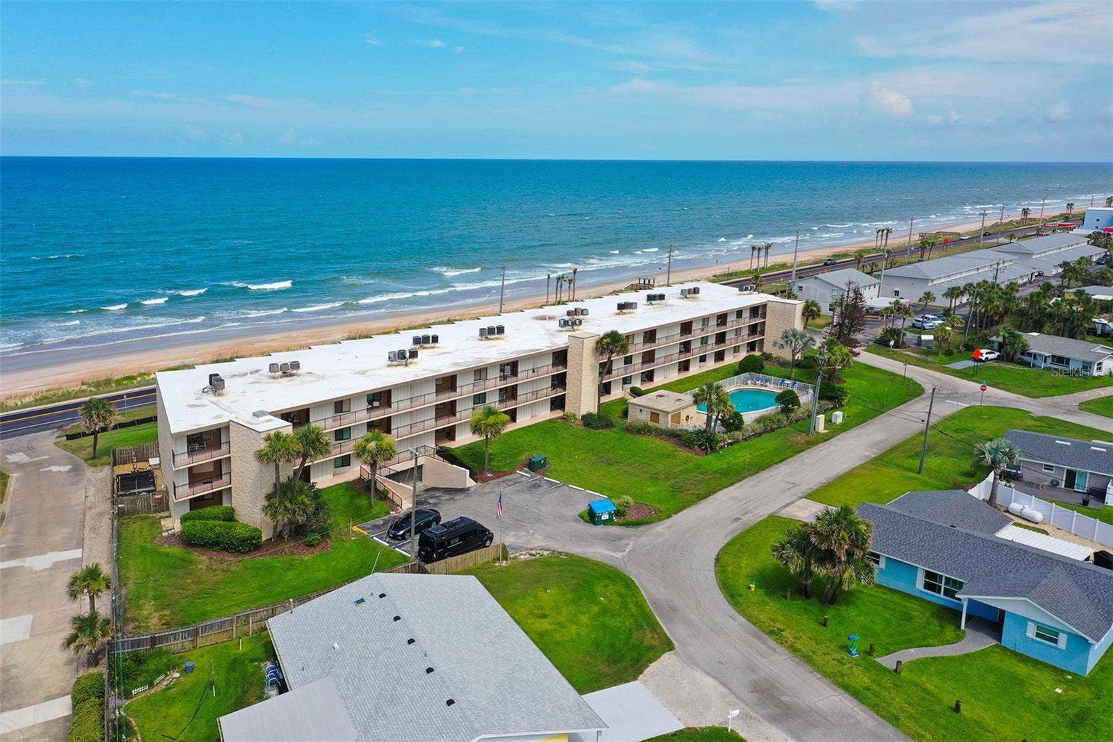 2600 OCEAN SHORE BOULEVARD, #111, Ormond Beach, FL 32176