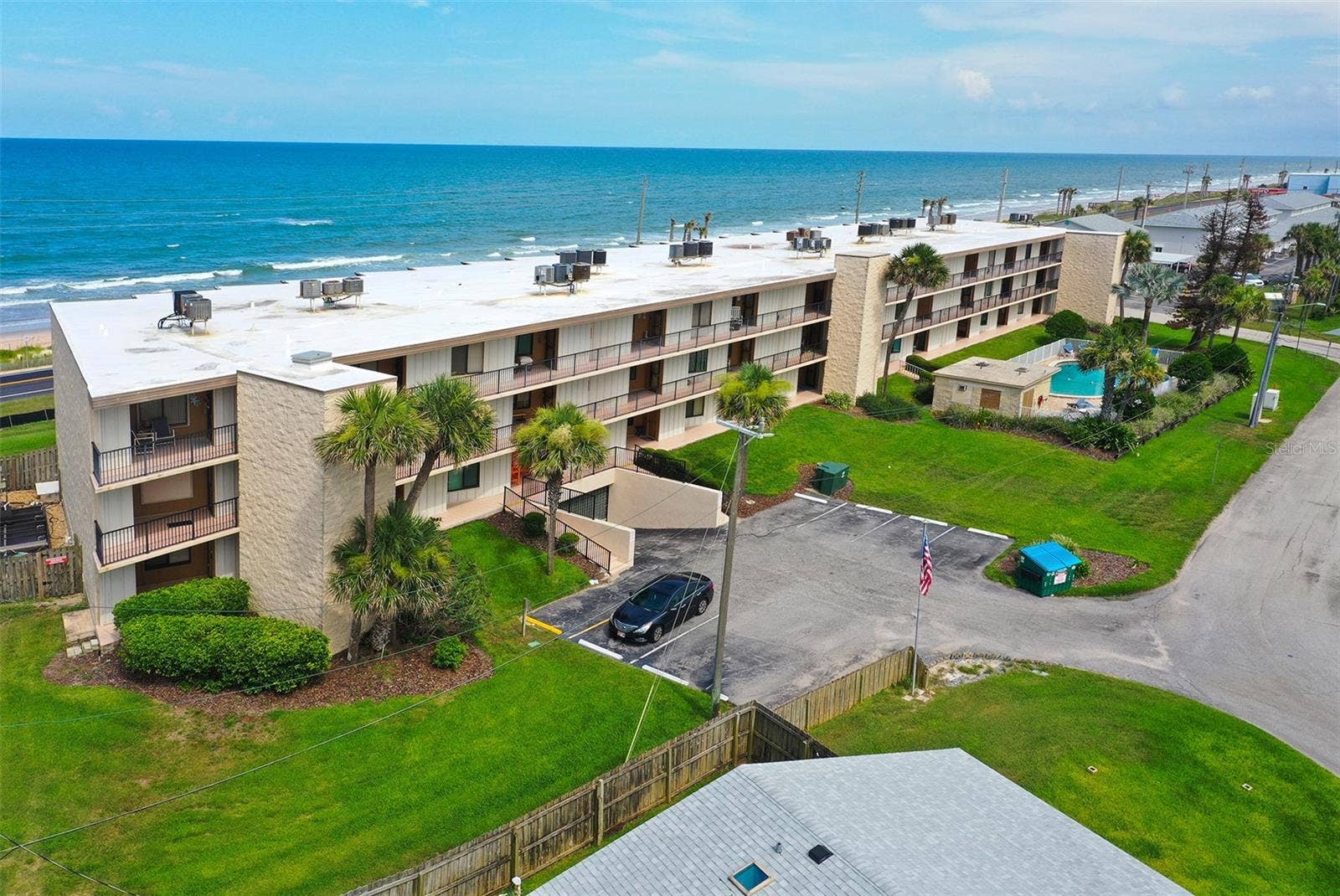 2600 OCEAN SHORE BOULEVARD, #111, Ormond Beach, FL 32176