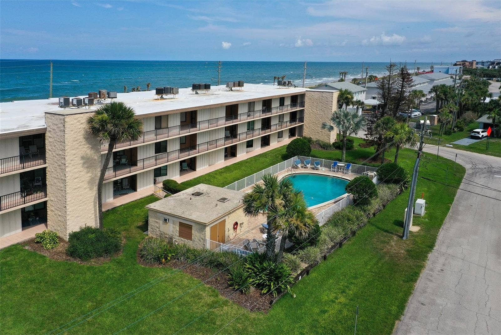 2600 OCEAN SHORE BOULEVARD, #111, Ormond Beach, FL 32176