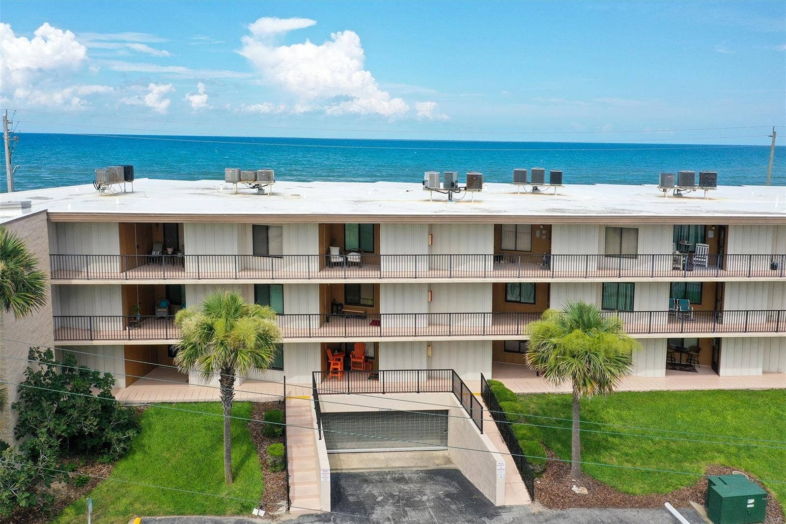2600 OCEAN SHORE BOULEVARD, #111, Ormond Beach, FL 32176
