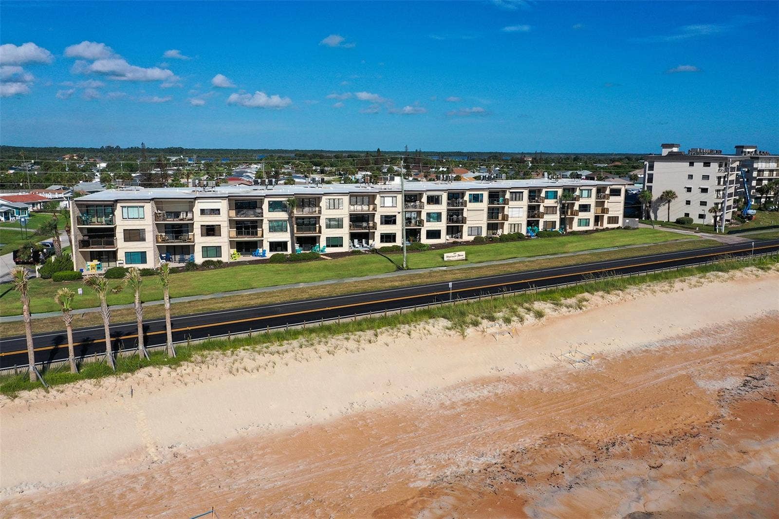 2600 OCEAN SHORE BOULEVARD, #111, Ormond Beach, FL 32176