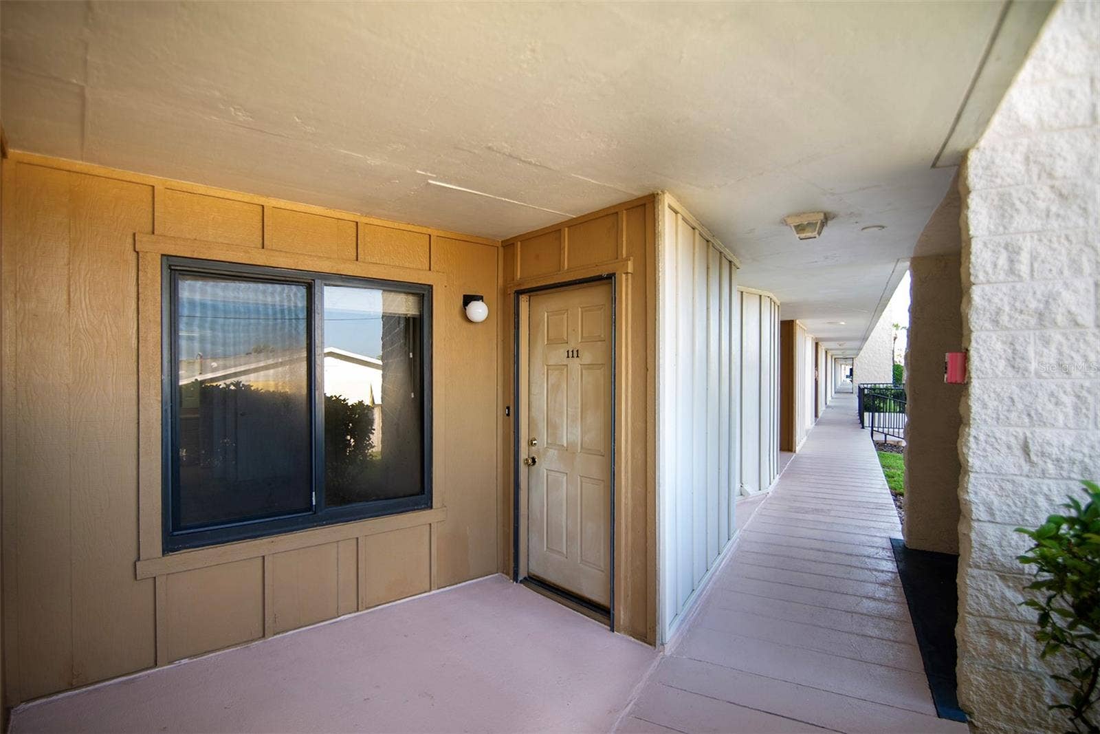 2600 OCEAN SHORE BOULEVARD, #111, Ormond Beach, FL 32176
