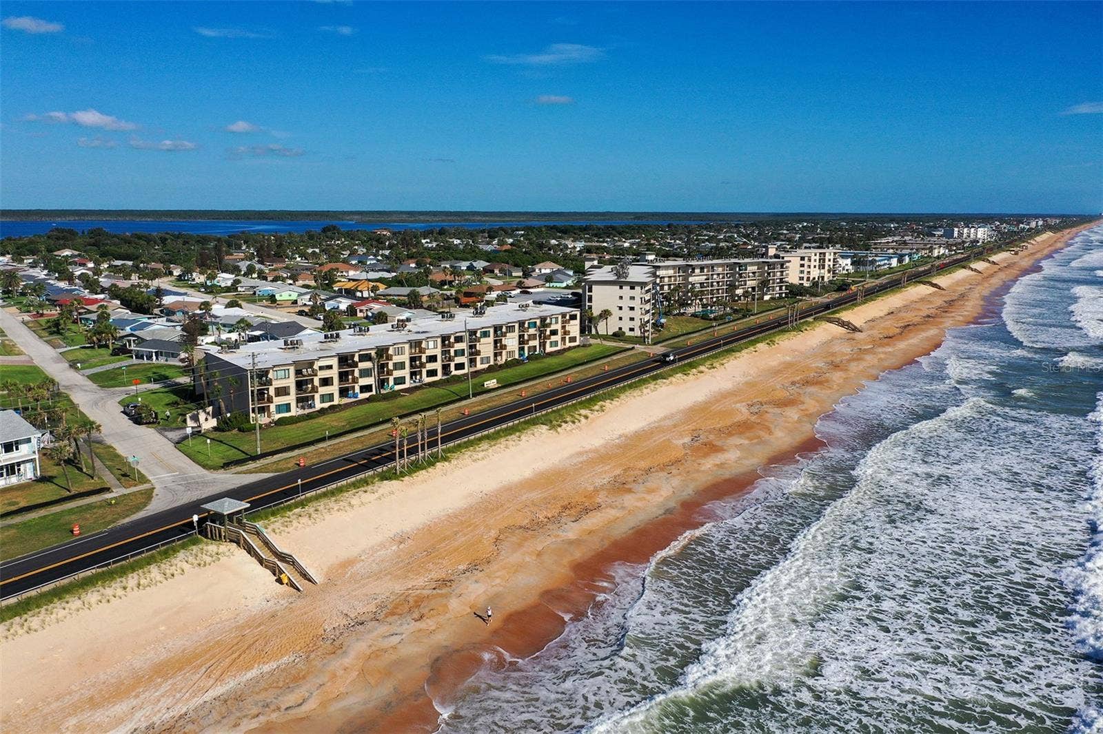 2600 OCEAN SHORE BOULEVARD, #111, Ormond Beach, FL 32176