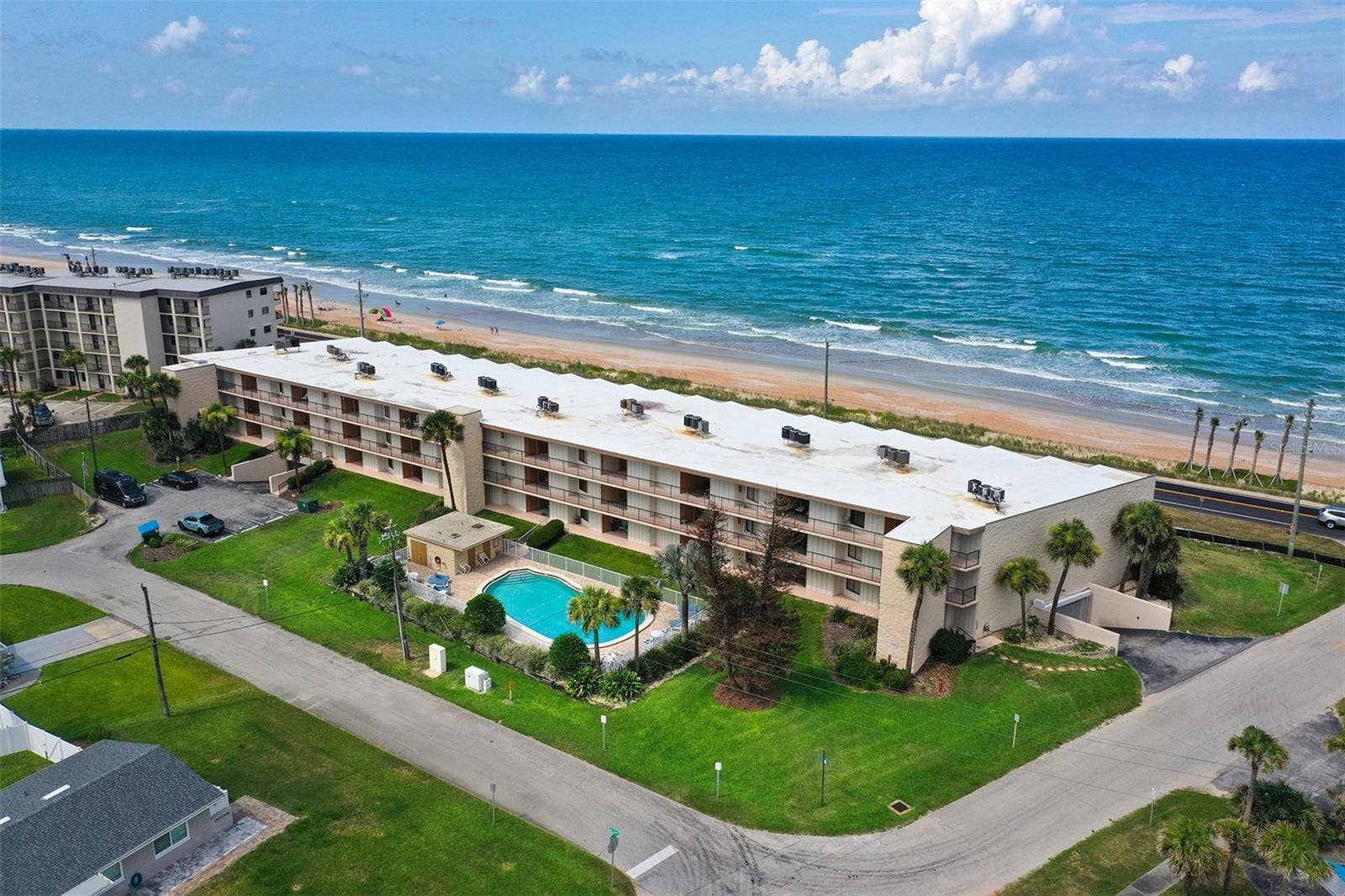 2600 OCEAN SHORE BOULEVARD, #111, Ormond Beach, FL 32176