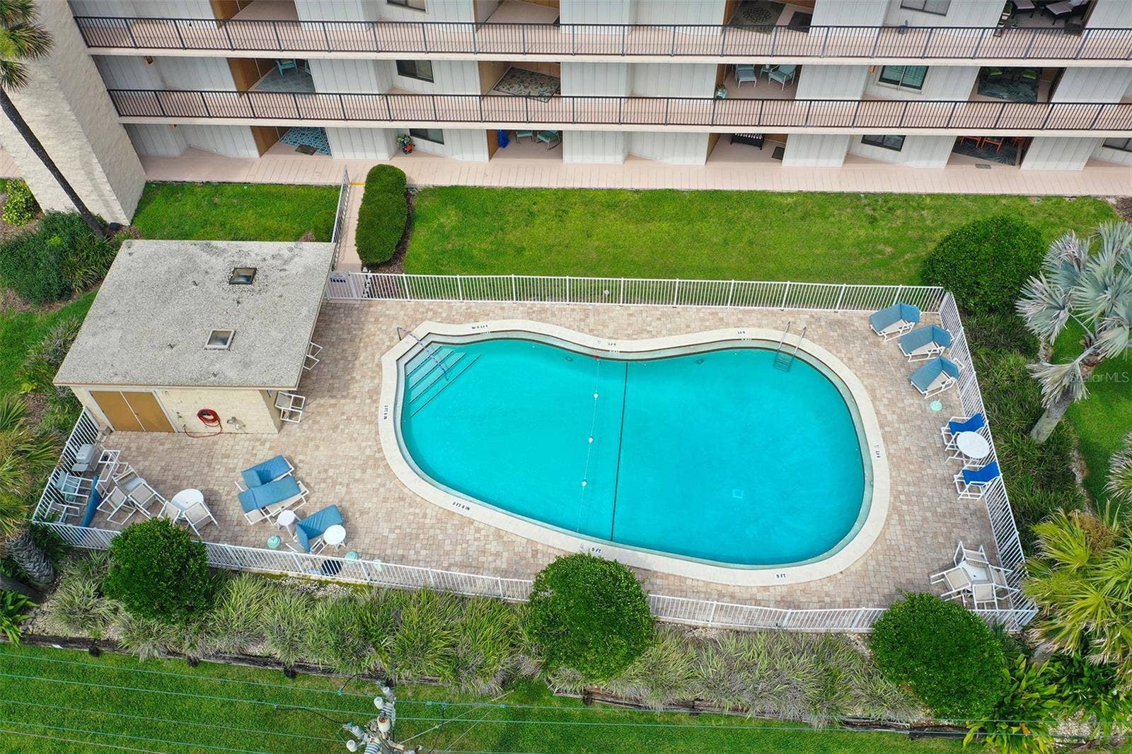 2600 OCEAN SHORE BOULEVARD, #111, Ormond Beach, FL 32176