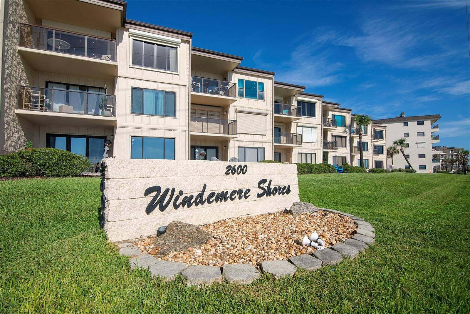 2600 OCEAN SHORE BOULEVARD, #111, Ormond Beach, FL 32176