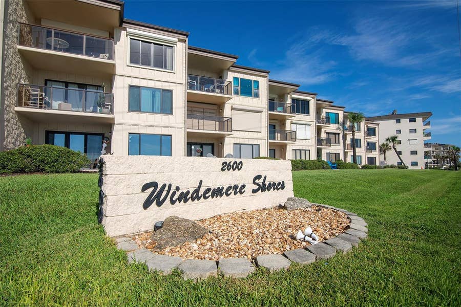 Property photo for 2600 OCEAN SHORE BOULEVARD, #111, Ormond Beach, FL