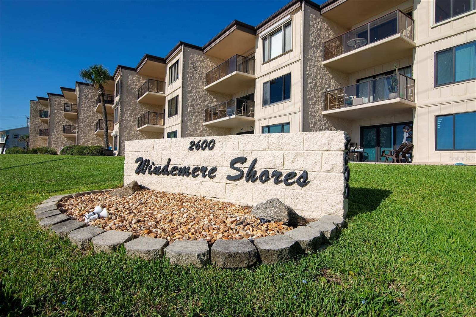 2600 OCEAN SHORE BOULEVARD, #111, Ormond Beach, FL 32176