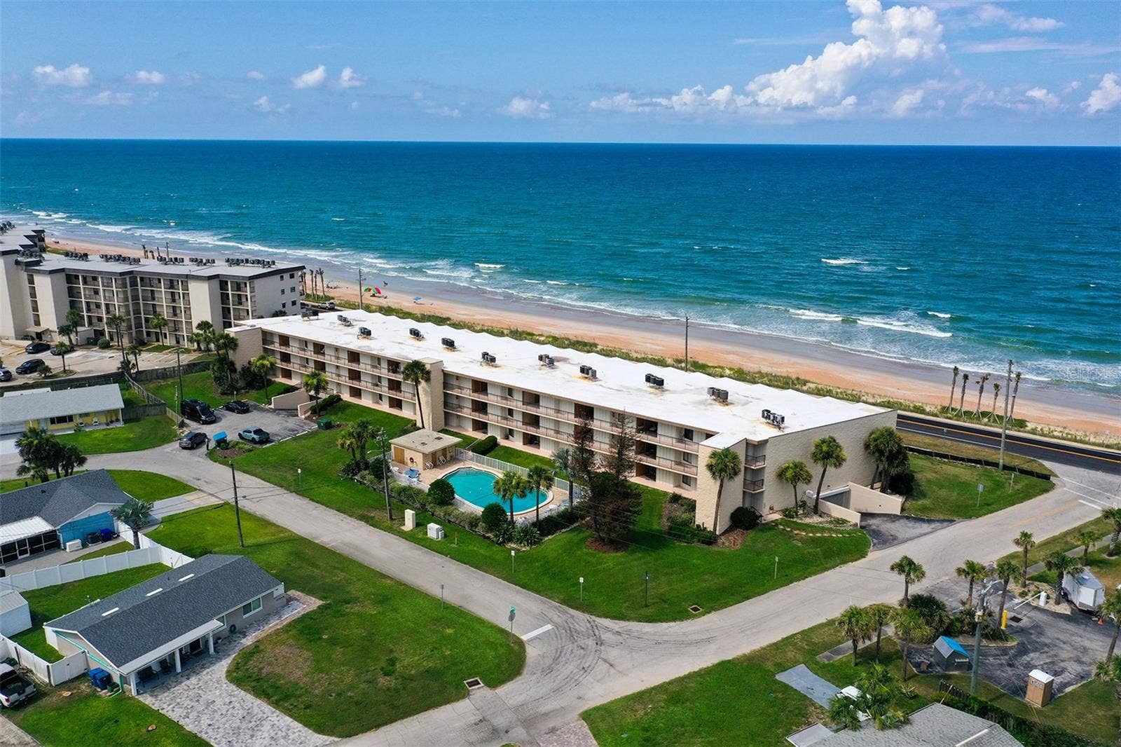 2600 OCEAN SHORE BOULEVARD, #111, Ormond Beach, FL 32176