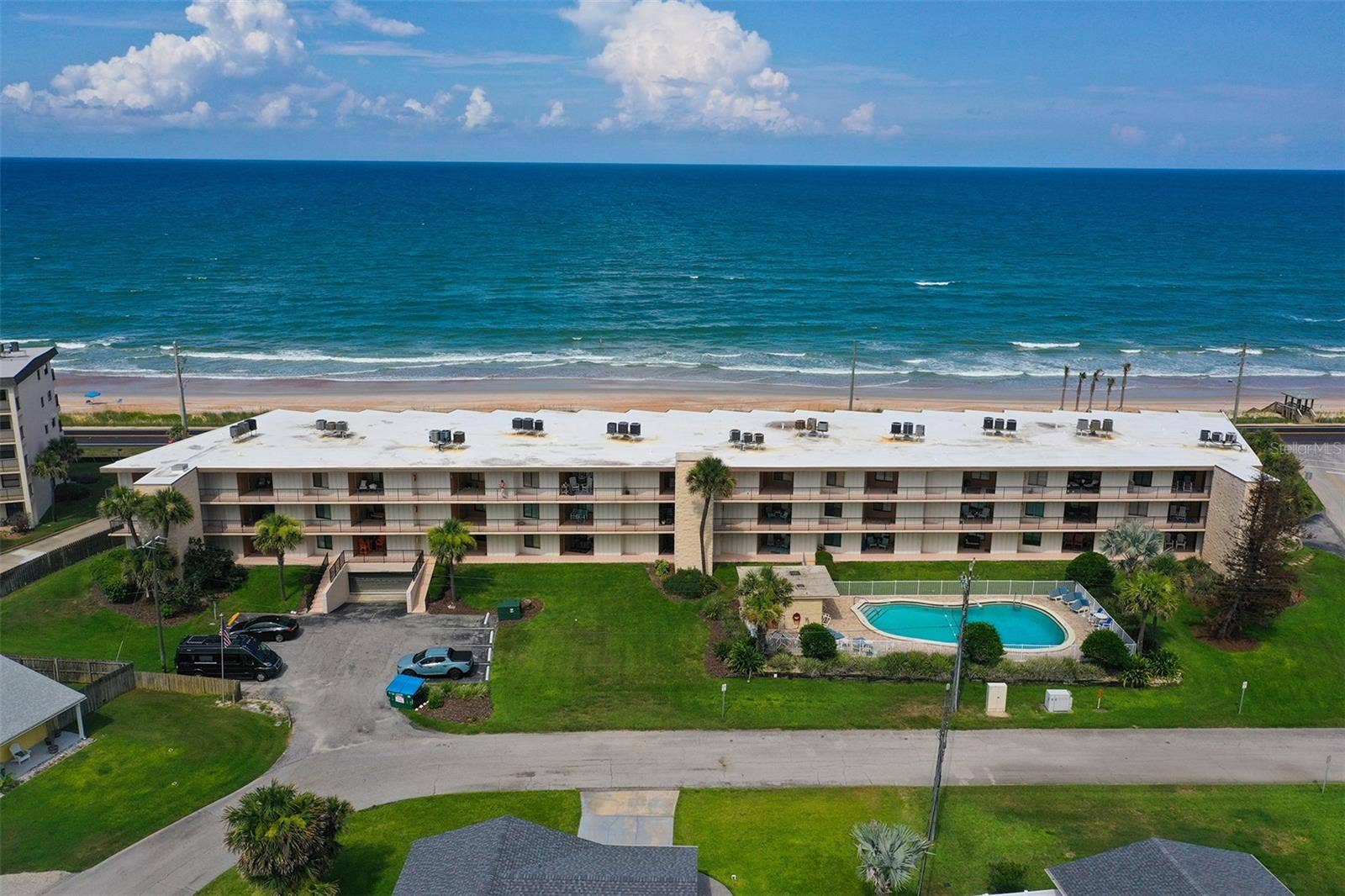 2600 OCEAN SHORE BOULEVARD, #111, Ormond Beach, FL 32176