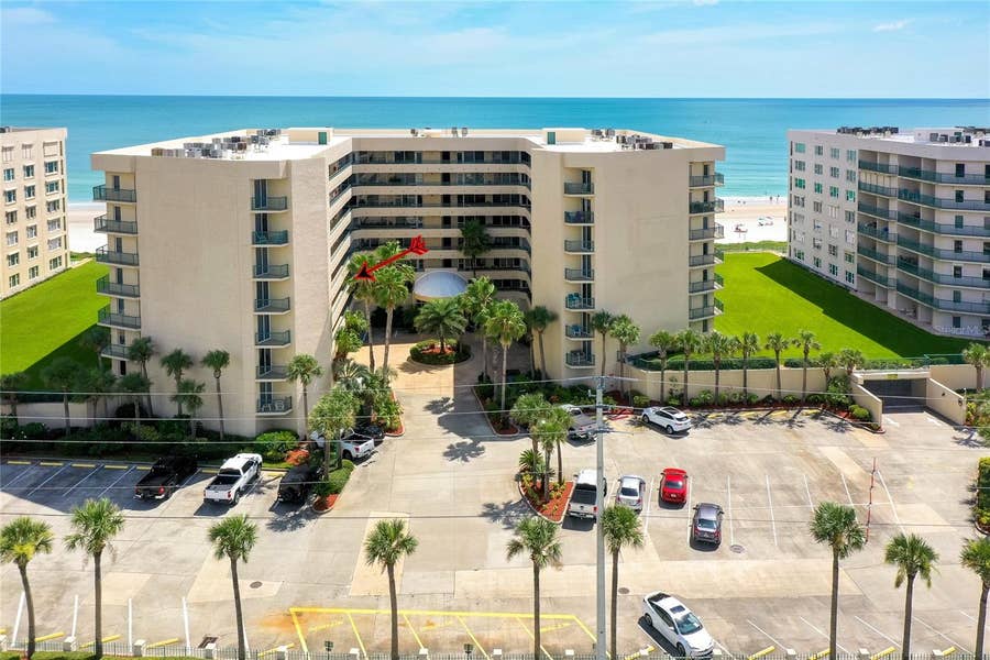Property photo for 4565 S ATLANTIC AVENUE, #5204, Ponce Inlet, FL
