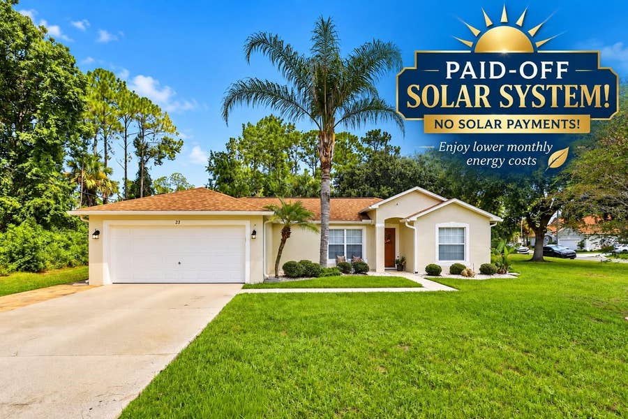 Property photo for 23 PORT LANE, Palm Coast, FL