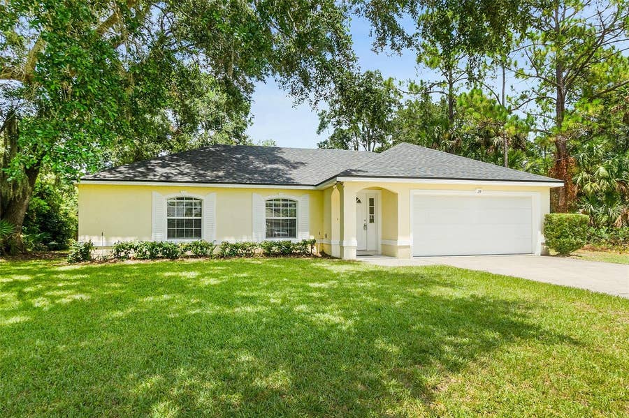 Property photo for 39 PINWHEEL LANE, Palm Coast, FL