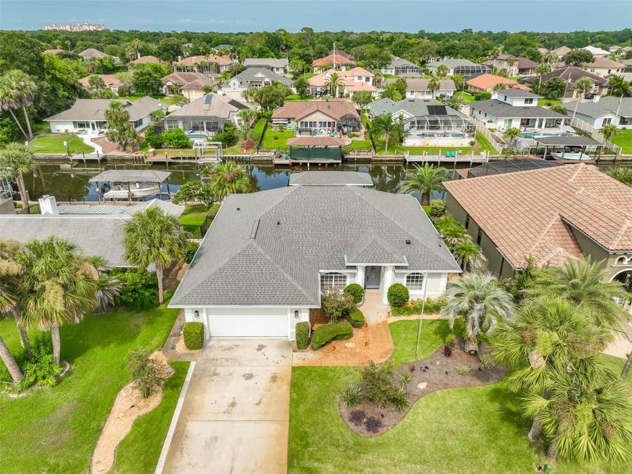 Property photo for 16 CLERMONT COURT, Palm Coast, FL
