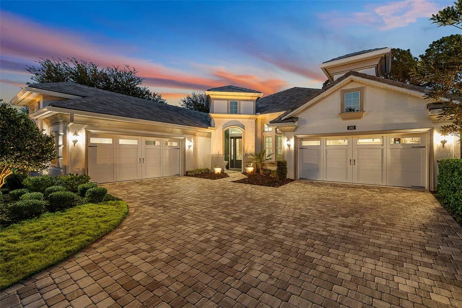 Property photo for 241 CONSERVATORY DRIVE, Palm Coast, FL