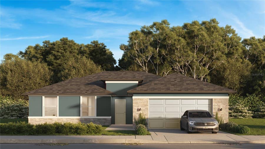 Property photo for 67 PRESIDENT LANE, Palm Coast, FL