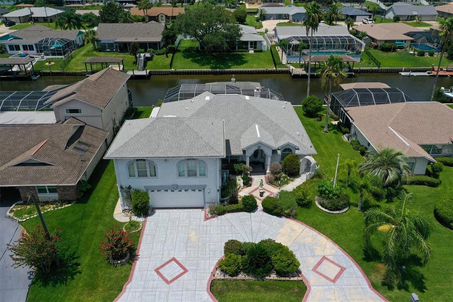 Property photo for 12 CLOVERDALE COURT S, Palm Coast, FL