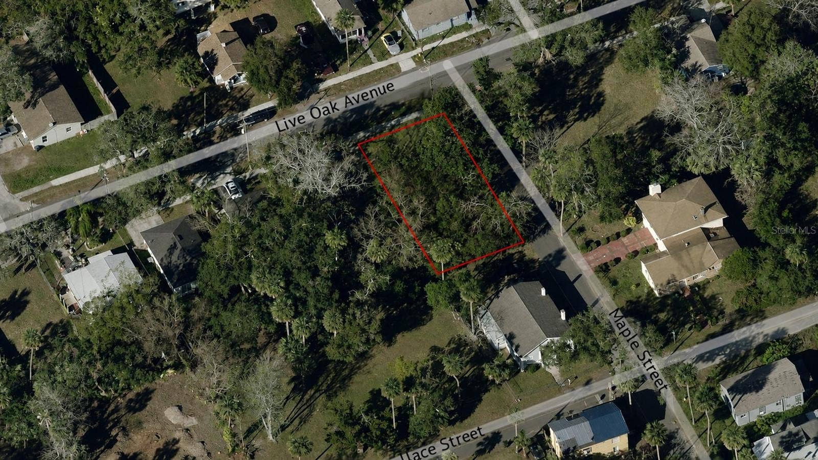 547 LIVE OAK AVENUE, Daytona Beach, FL 32114 547 LIVE OAK AVENUE, Daytona Beach, FL 32114