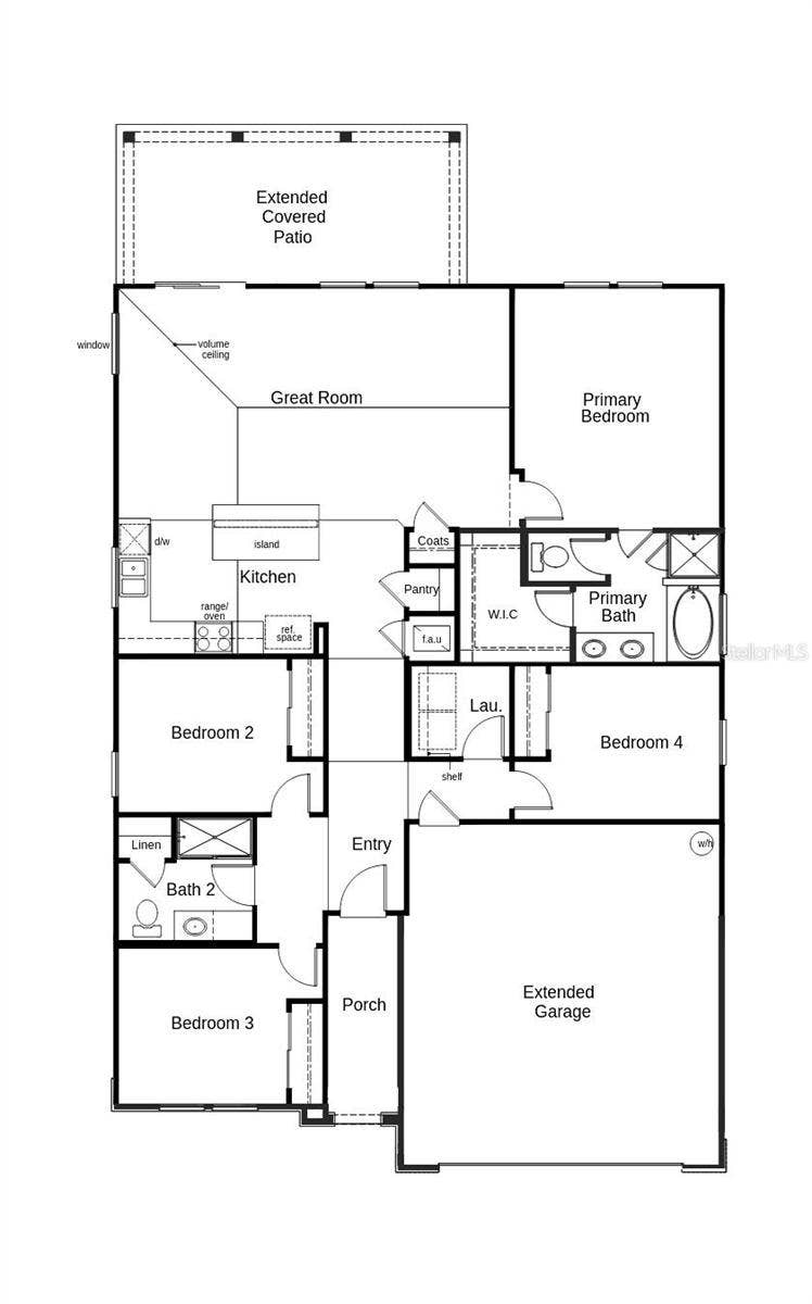 118 TEA OLIVE DRIVE, Palm Coast, FL 32137 118 TEA OLIVE DRIVE, Palm Coast, FL 32137