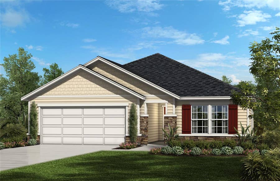 Property photo for 118 TEA OLIVE DRIVE, Palm Coast, FL
