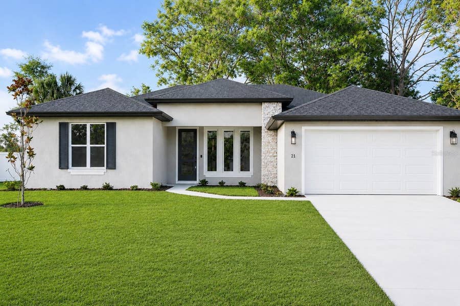 Property photo for 21 LAMAR LANE, Palm Coast, FL